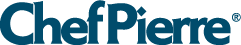 Chef Pierre Logo
